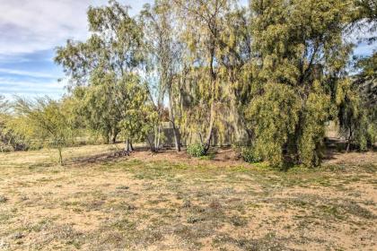 Studio with Patio - 12 Mi to Saguaro National Park! - image 16