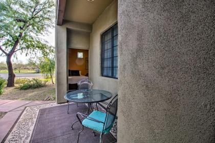 Studio with Patio - 12 Mi to Saguaro National Park! - image 17