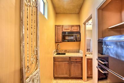 Studio with Patio - 12 Mi to Saguaro National Park! - image 18