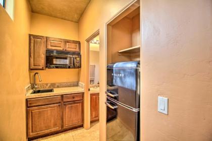 Studio with Patio - 12 Mi to Saguaro National Park! - image 2