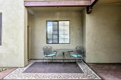 Studio with Patio - 12 Mi to Saguaro National Park! - image 3