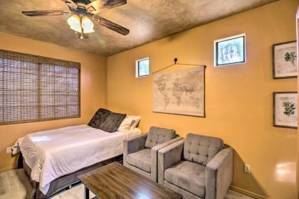 Studio with Patio - 12 Mi to Saguaro National Park! - image 4
