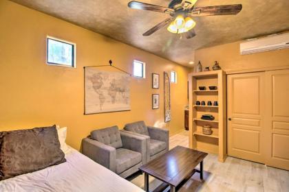Studio with Patio - 12 Mi to Saguaro National Park! - image 5