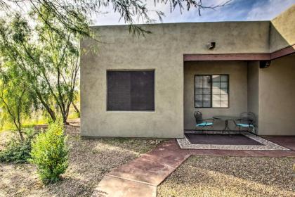Studio with Patio - 12 Mi to Saguaro National Park! - image 8