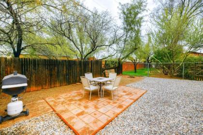 Orchard Bungalow - image 15