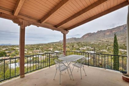 Grand Hilltop House Best Views in Tucson! - image 13