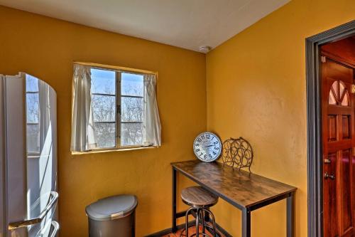 Southwestern Estate with Views Explore Tucson! - main image