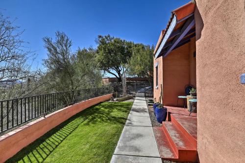 Southwestern Estate with Views Explore Tucson! - image 4