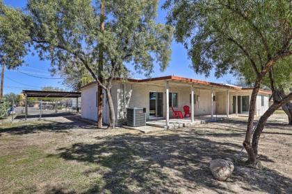 Family-Friendly Escape Downtown Tucson 4 Mi! - image 10