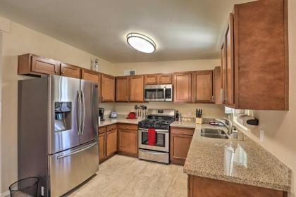 Family-Friendly Escape Downtown Tucson 4 Mi! - image 13
