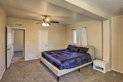 Family-Friendly Escape Downtown Tucson 4 Mi! - image 2