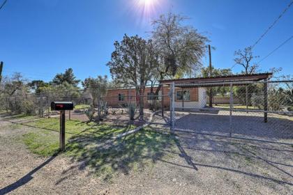 Family-Friendly Escape Downtown Tucson 4 Mi! - image 5