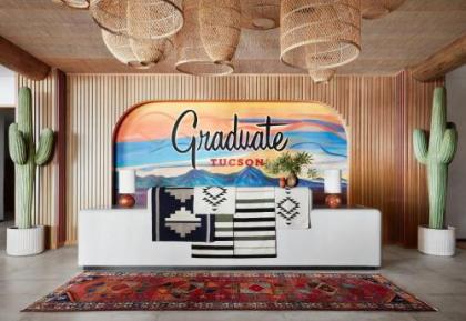 Graduate Tucson - image 1