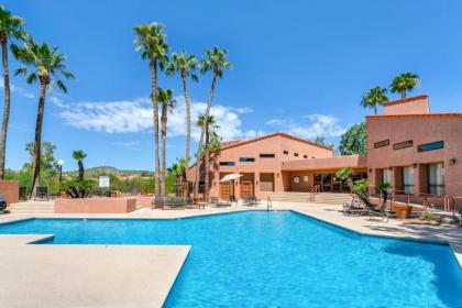 Holiday homes in tucson Arizona