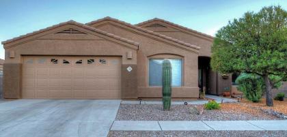 mountain Calling 3BR by Casago tucson