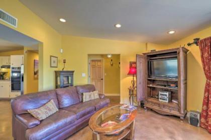 Spacious Oasis with Hot Tub 6Mi to Saguaro Park - image 5