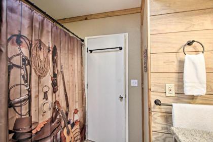 Casa De Rancho Feliz with Hot Tub and Mountain View! - image 10