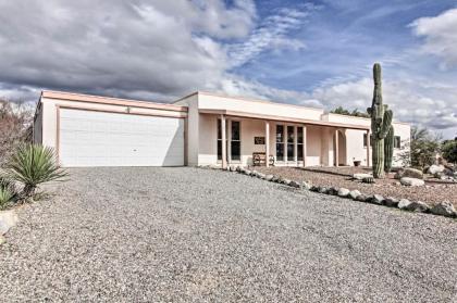 Casa De Rancho Feliz with Hot Tub and Mountain View! - image 12