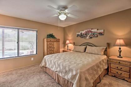 Casa De Rancho Feliz with Hot Tub and Mountain View! - image 13