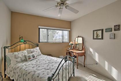 Casa De Rancho Feliz with Hot Tub and Mountain View! - image 14
