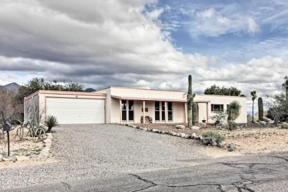 Casa De Rancho Feliz with Hot Tub and Mountain View! - image 15