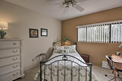 Casa De Rancho Feliz with Hot Tub and Mountain View! - image 17