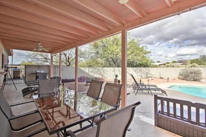 Casa De Rancho Feliz with Hot Tub and Mountain View! - image 3