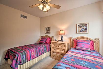 Casa De Rancho Feliz with Hot Tub and Mountain View! - image 4