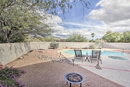Casa De Rancho Feliz with Hot Tub and Mountain View! - image 6