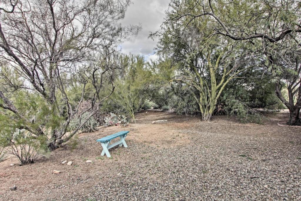 Casa De Rancho Feliz with Hot Tub and Mountain View! - image 7