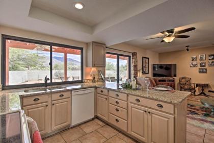 Casa De Rancho Feliz with Hot Tub and Mountain View! - image 8