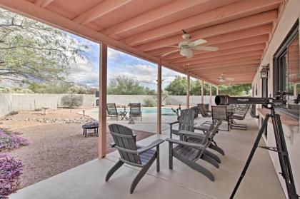 Casa De Rancho Feliz with Hot Tub and Mountain View! - image 9