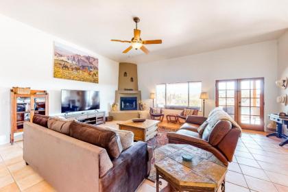 Private Desert Retreat tucson