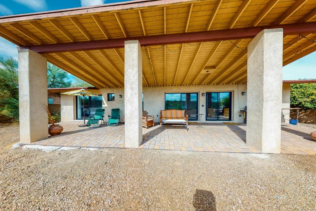 Desert Habitat - image 7
