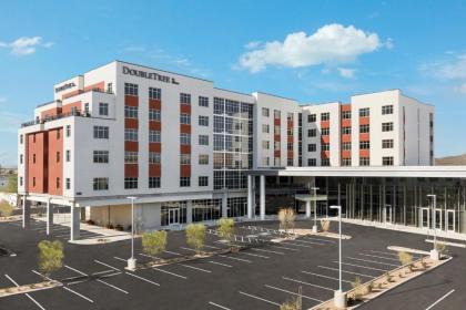 Doubletree By Hilton Tucson Downtown Convention Center