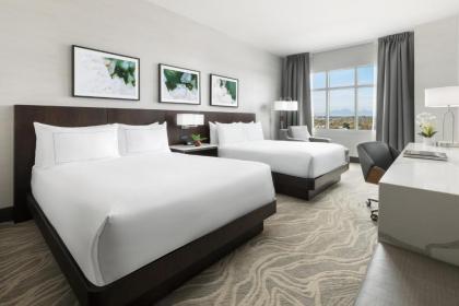 Doubletree By Hilton Tucson Downtown Convention Center - image 10
