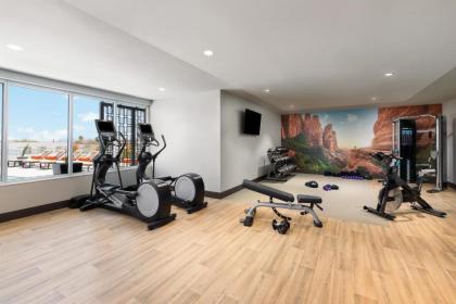 Doubletree By Hilton Tucson Downtown Convention Center - image 12