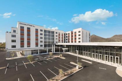 Doubletree By Hilton Tucson Downtown Convention Center - image 13