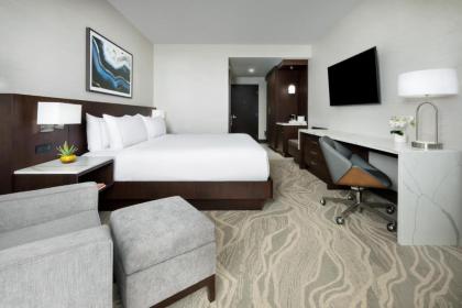 Doubletree By Hilton Tucson Downtown Convention Center - image 15