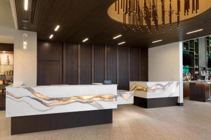 Doubletree By Hilton Tucson Downtown Convention Center - image 16