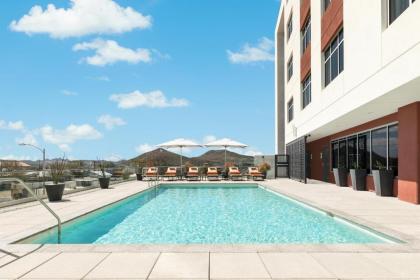 Doubletree By Hilton Tucson Downtown Convention Center - image 17