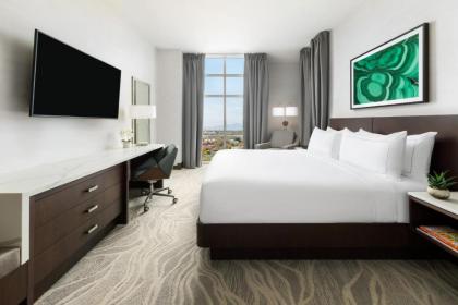 Doubletree By Hilton Tucson Downtown Convention Center - image 3