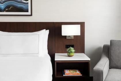 Doubletree By Hilton Tucson Downtown Convention Center - image 8