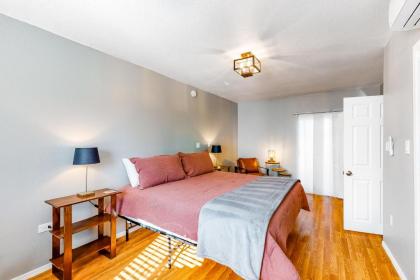 Historic midtown Retreat tucson Arizona