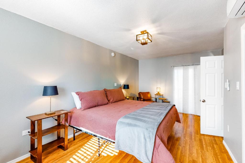 Historic Midtown Retreat - main image