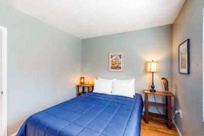Historic Midtown Retreat - image 10