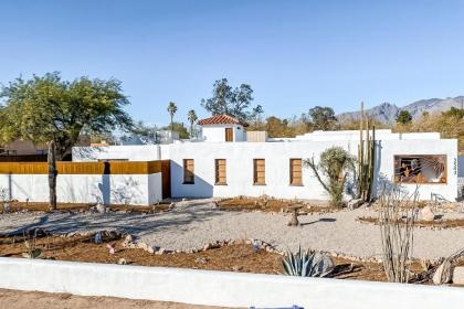 the Urban Ranch Arizona