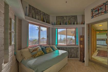 Tucson Retreat with Superb Mountain and City Views! - image 17