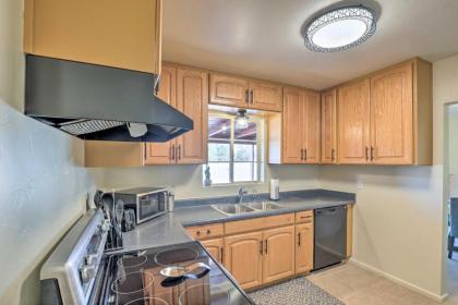 Tucson Home with Patio and Games Less Than 1 Mi to Park Place - image 10
