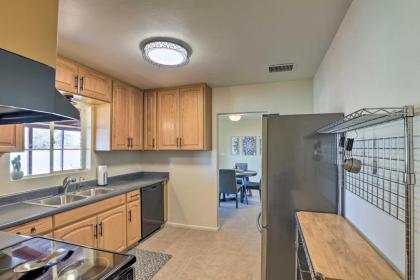 Tucson Home with Patio and Games Less Than 1 Mi to Park Place - image 11